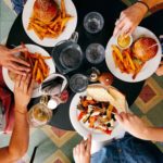 social dining