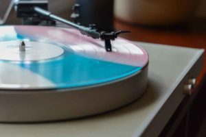 playlist de mai