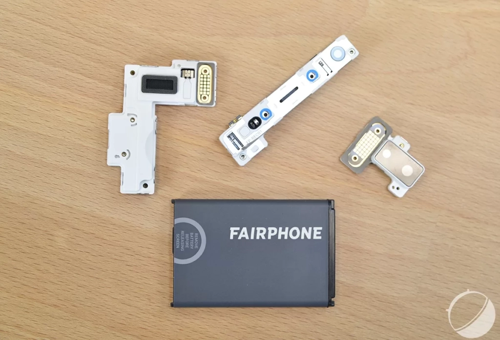 avis fairphone 2