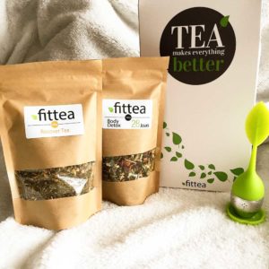 détox fittea