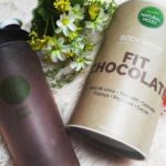 fit chocolate natural mojo