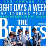 critique film The Beatles - Eight days a week