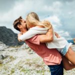 être en couple à la vingtaine