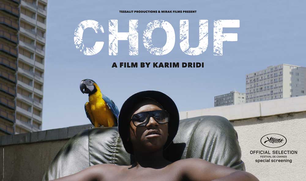 critique film chouf