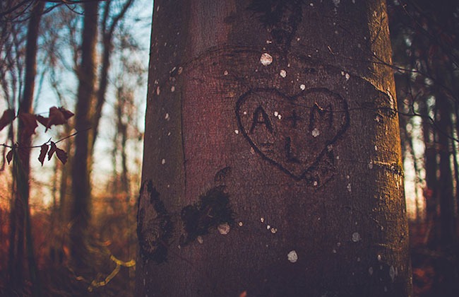 douter de l'amour