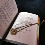 harry potter et l'enfant maudit