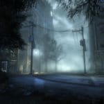 jeux vidéos horreur