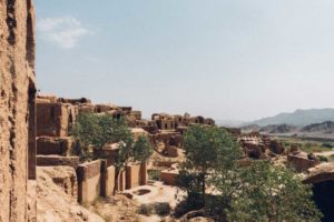 clichés sur l'iran