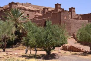 visiter marrakech