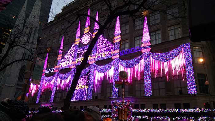 boutiques à new york