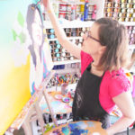 peinture art paris