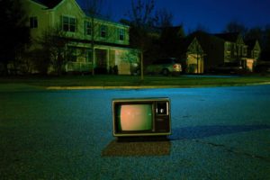 séries barges à découvrir