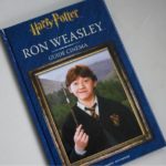 guide cinéma ron weasley