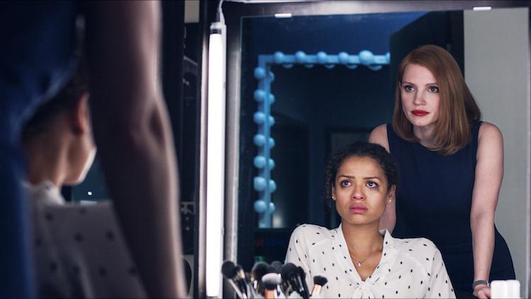avis miss sloane