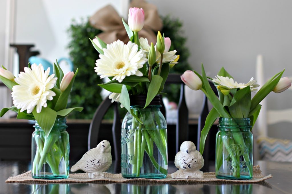 déco printemps