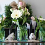 déco printemps
