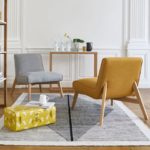 déco vintage et scandinave