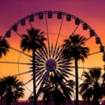 déco coachella