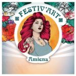 festivart amiens