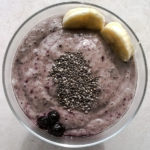 recette de graines de chia