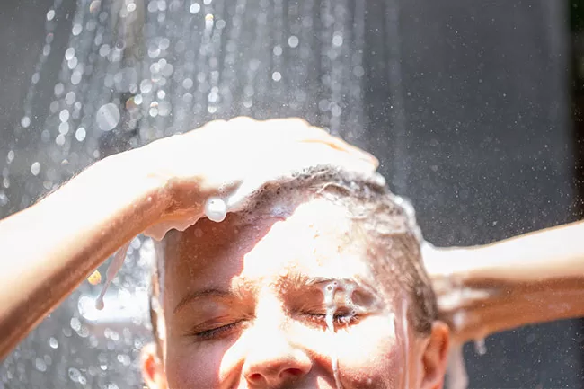 choses que vous ne saviez pas sur l'eau froide