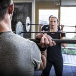cross fit wod competition