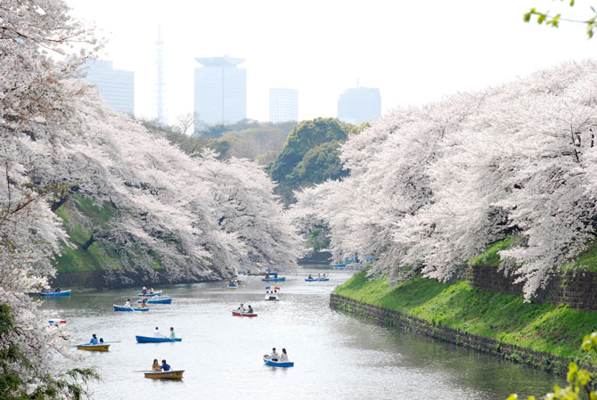 quartier ueno japon