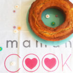 recette gateau pomme cannelle
