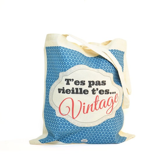 totebag fête des mères