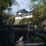 visite palais impérial tokyo