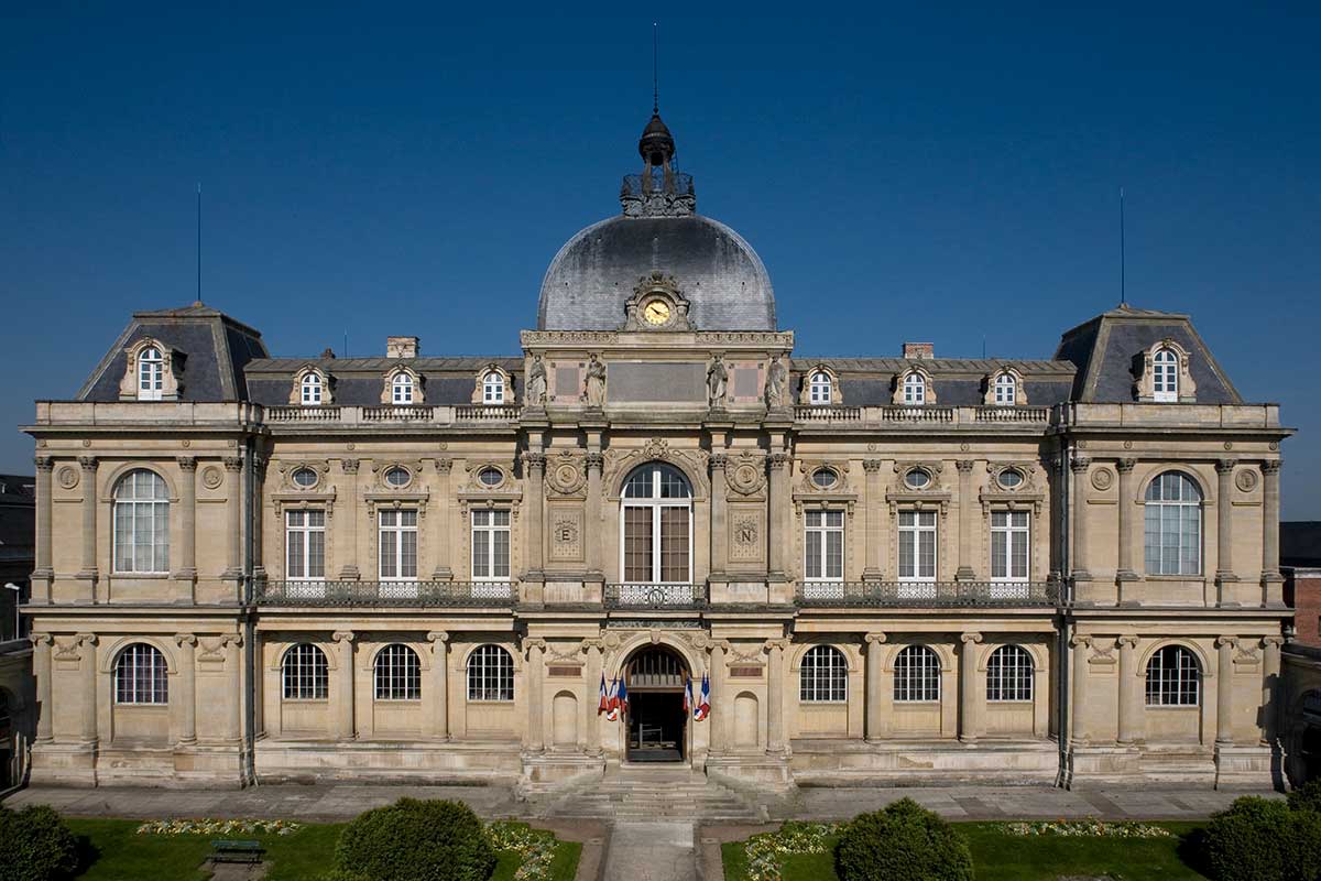 musée de picardie amiens