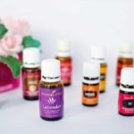 recettes huiles essentielles
