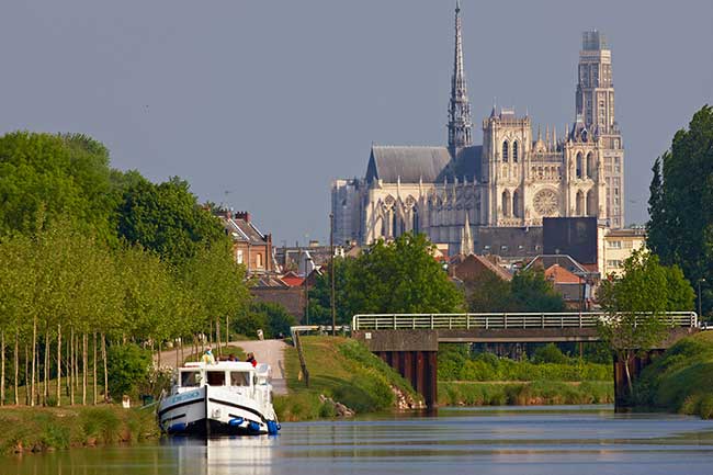 à faire à amiens