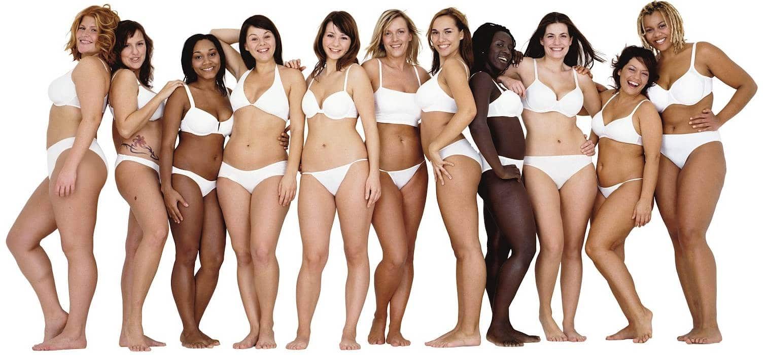 body positive contre body shaming