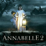 critique annabelle 2
