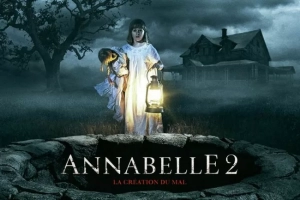 critique annabelle 2
