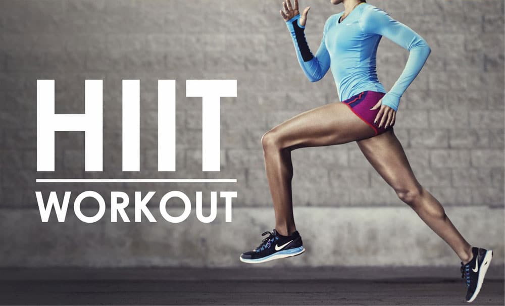 faire du hiit