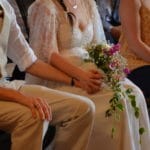 mariage écolo