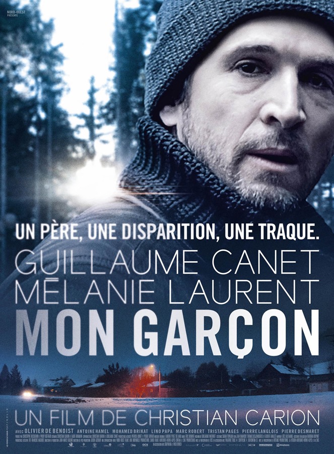 critique film mon garçon