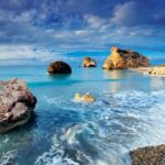 plage cyprus chypre