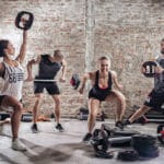 sport hiit