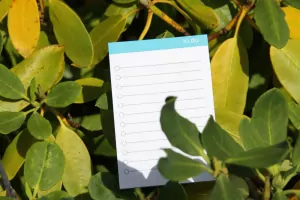to do list hema