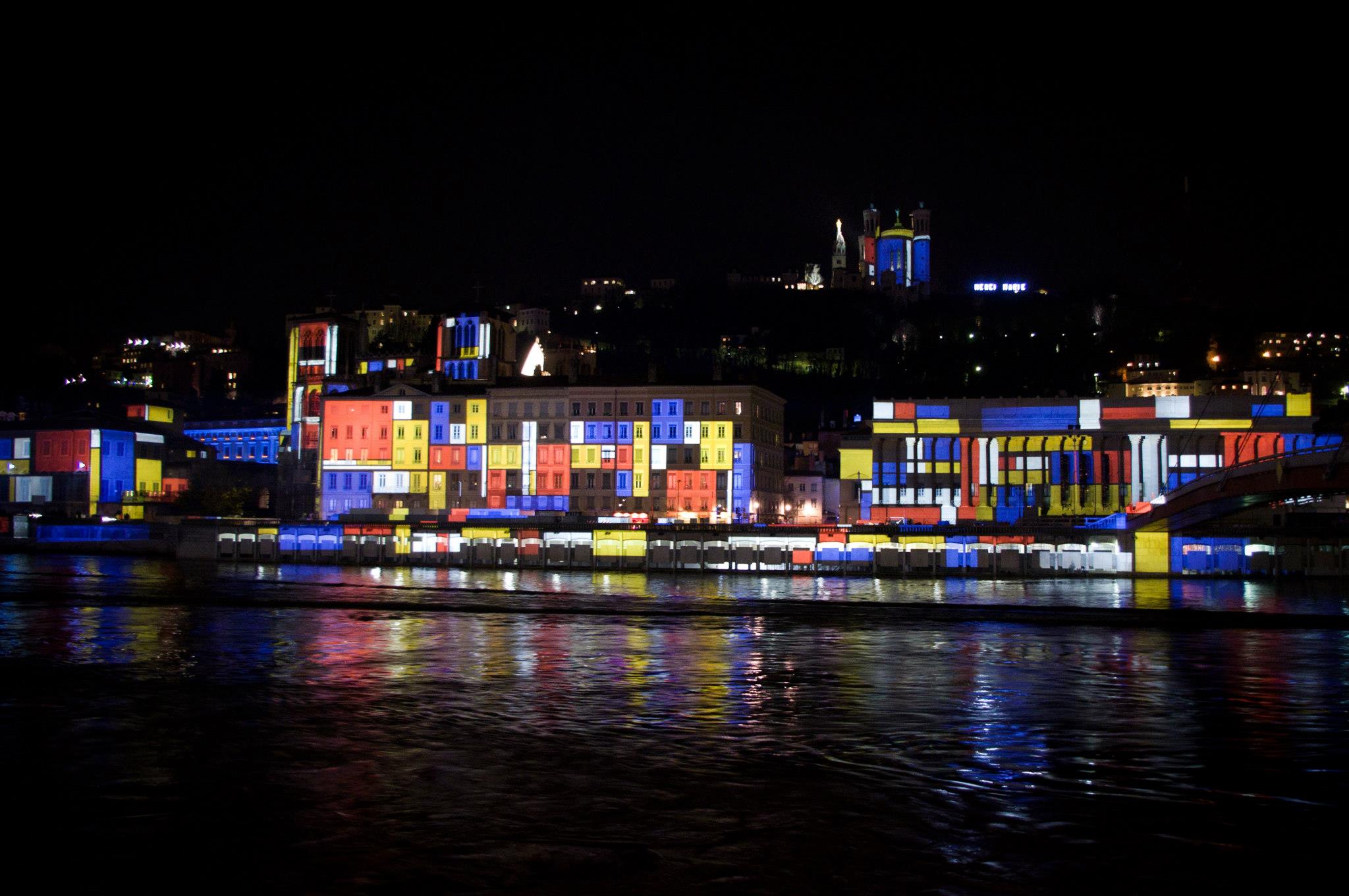 à faire à lyon en automne