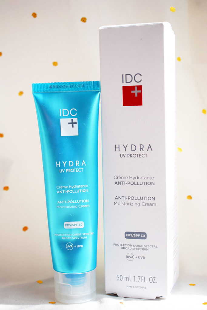 hydra uv protect idc