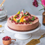 recette nocheesecake vegan