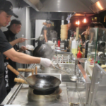 restaurant pitaya