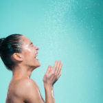 choses à faire après la douche