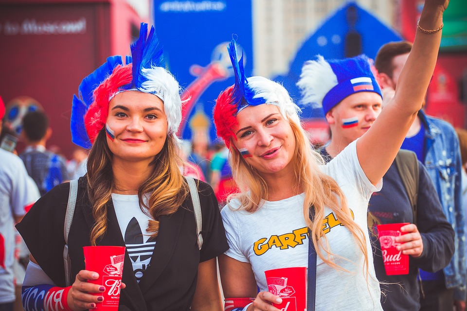 russes rencontres